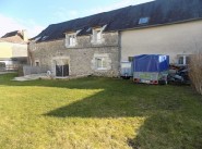 Achat vente maison Reilhaguet