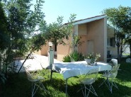 Achat vente maison Roques