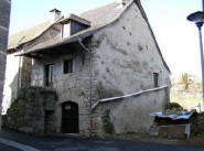 Achat vente maison Saint Amans Des Cots