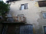 Achat vente maison Saint Antonin Noble Val