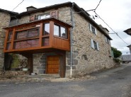 Achat vente maison Saint Chely D Aubrac