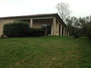 Achat vente maison Saint Ferreol Le Lac
