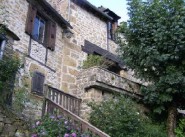 Achat vente maison Saint Geniez D Olt
