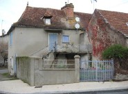 Achat vente maison Saint Germain Du Bel Air