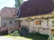 Achat vente maison Saint Gery