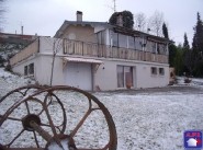 Achat vente maison Saint Jean Du Falga