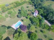 Achat vente maison Saint Loup