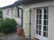 Achat vente maison Saint Lys