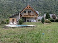 Achat vente maison Saint Mamet