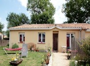 Achat vente maison Saint Sulpice