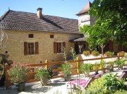 Achat vente maison Salviac