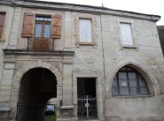 Achat vente maison Salviac