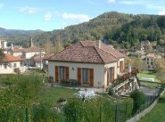 Achat vente maison Seix