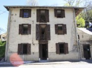 Achat vente maison Seix