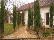 Achat vente maison Septfonds