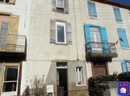 Achat vente maison Serres Sur Arget