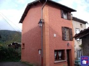 Achat vente maison Serres Sur Arget