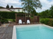 Achat vente maison Soturac