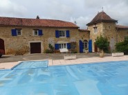Achat vente maison Soturac