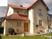 Achat vente maison Tarascon Sur Ariege