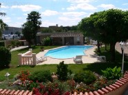 Achat vente maison Terssac