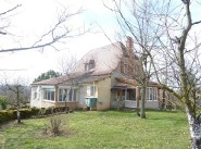 Achat vente maison Thegra