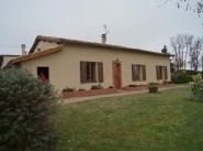 Achat vente maison Thil
