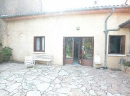 Achat vente maison Trie Sur Baise