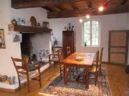 Achat vente maison Trie Sur Baise