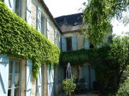 Achat vente maison Vayrac