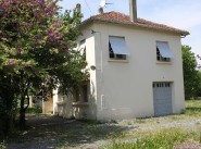 Achat vente maison Vic En Bigorre