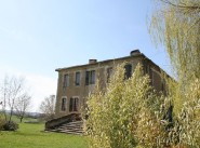 Achat vente mas, bastide Auch
