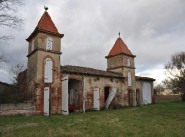 Achat vente mas, bastide Castanet Tolosan