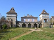 Achat vente mas, bastide Caylus