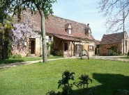 Achat vente mas, bastide Gourdon