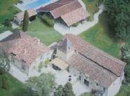 Achat vente mas, bastide Lectoure