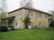 Achat vente mas, bastide Mauvezin