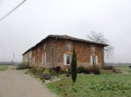 Achat vente mas, bastide Montauban