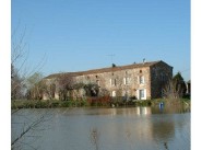 Achat vente mas, bastide Pamiers