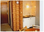 Achat vente studio et t1 Ax Les Thermes