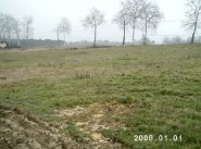 Achat vente terrain Castelnau D Auzan
