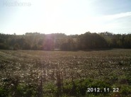 Achat vente terrain Caupenne D Armagnac