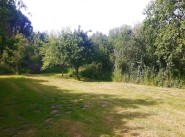 Achat vente terrain Daux