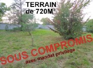 Achat vente terrain Fonsorbes