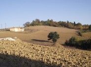 Achat vente terrain Gimont