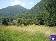 Achat vente terrain Luzenac