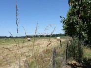Achat vente terrain Maubourguet