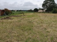 Achat vente terrain Merville