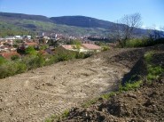 Achat vente terrain Millau