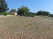 Achat vente terrain Montcabrier